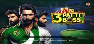3 Patti Boss Download Screenshot